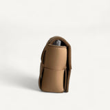 Pochete Bottega Veneta Cassete Bege