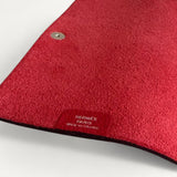 Porta Agendas Hermes Capucine Togo Ulysse