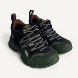Tênis Gucci Flashtrack Verde