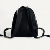 Mochila Fendi Vitello Dolce Studded Mini