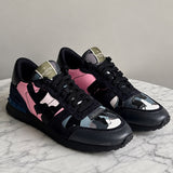 Tênis Valentino Garavani Rockrunner