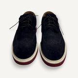 Sapato Louis Vuitton Melrose Derby