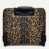 Mala Dolce Gabbana Leopardo Pequena