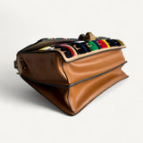 Bolsa Fendi FF Multicolor