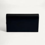 Bolsa Ferragamo Front Flap Crossbody Bag