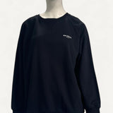 Moletom Balmain Preto