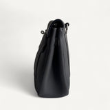 Bolsa Hermès Berline 28 Swift Etain com Ferragens Palladium