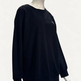 Moletom Balmain Preto