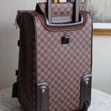 Mala Louis Vuitton Eole 5O Damier Ebene