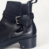 Bota Louis Vuitton LV Monogram Leather Boot