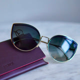 Óculos de Sol Fendi F is FF