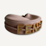 Bolsa Fendi Fendigraphy  Light
