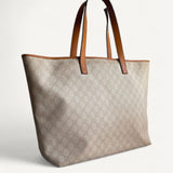 Bolsa Gucci Tote Bag Monogram