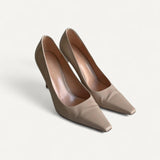 Scarpin Gianvito Rossi Nude