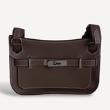 Bolsa Hermès Jypsière Evercolor Etoupe Mini