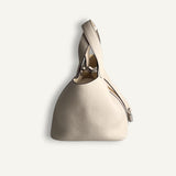 Bolsa Hermès Picotin 18 Clemence Nata com Ferragens Palladium