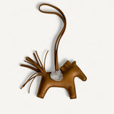 Charm Hermès Horse PM Touch Himalaia / Sesame