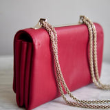 Bolsa Valentino Va Va Voom Vermelha