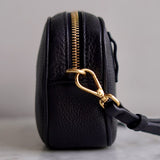 Bolsa Prada Camera Mini Preta