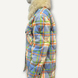 Jaqueta Moncler Grenoble