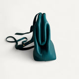 Bolsa Bottega Veneta Point Verde