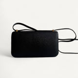 Bolsa Hermès Constance Elan Noir com Ferragens Gold
