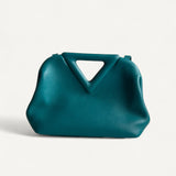 Bolsa Bottega Veneta Point Verde