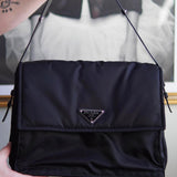 Bolsa Prada Travaler Preta