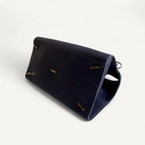 Salvatore Ferragamo Hug Azul Marinho