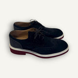 Sapato  Louis Vuitton Melrose Derby