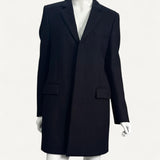 Blazer Saint Laurent em Lã Preto