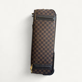 Mala Louis Vuitton Damier Ébenè Pégase