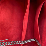 Bolsa Louis Vuitton New Wave Tote Bag Vermelha