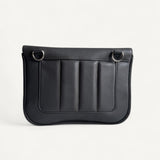 Bolsa Hermès Berline 28 Swift Etain com Ferragens Palladium