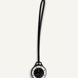 Relógio Audemars Piguet X Swatch Royal Pop Ocho Negro