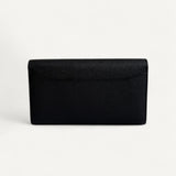 Bolsa Hermès Constance To Go Noir com Ferragens Gold