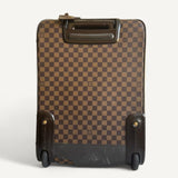 Mala Louis Vuitton Damier Ébenè Pégase
