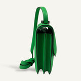 Bolsa Hermès Constance 18 Vert Comics com Ferragens Palladium