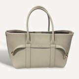 Bolsa Loro Piana Ghiera Shopper Small Baby Cashmere