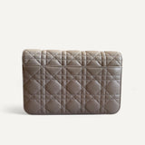 Bolsa Dior Cannage Miss Dior Promenade Crossbody