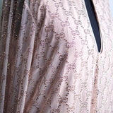 Vestido Gucci GG Tulle Crystal