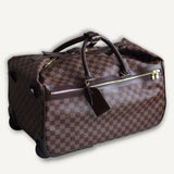 Mala Louis Vuitton Eole 5O Damier Ebene