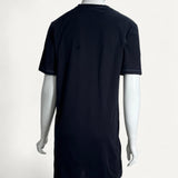 Vestido Hermès em Algodão com Estampa Frontal