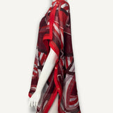 Conjunto Hermès Malliot de Bain Cotton Multicolour