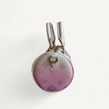 Bolsa Louis Vuitton Papillon BB Monogram Pink