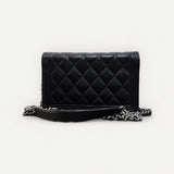 Bolsa Chanel Boy WOC Preta