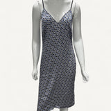 Vestido Burberry TB Mono Dress