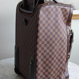 Mala Louis Vuitton Eole 5O Damier Ebene