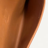 Clutch Hermès Jige Elan 29 Gold