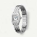 Relógio Cartier Panthere em Aço